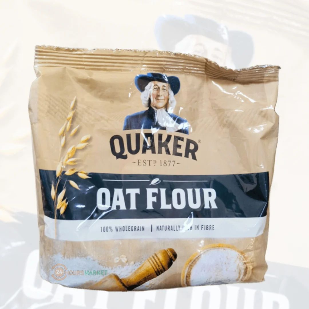 QUAKER OAT